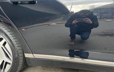 Genesis G90, 2022 год, 6 800 000 рублей, 7 фотография