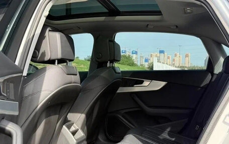 Audi A4, 2022 год, 2 190 000 рублей, 8 фотография