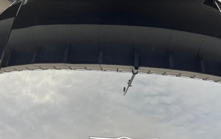 Genesis G90, 2022 год, 6 800 000 рублей, 8 фотография