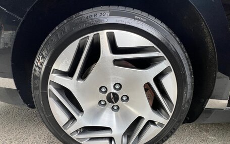 Genesis G90, 2022 год, 6 800 000 рублей, 13 фотография