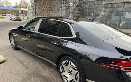 Genesis G90, 2022 год, 6 800 000 рублей, 2 фотография