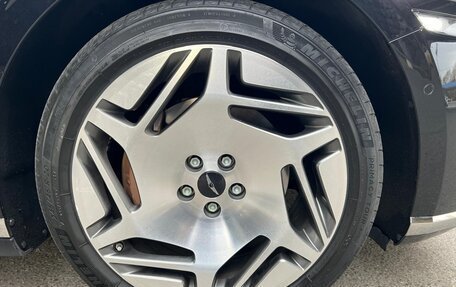 Genesis G90, 2022 год, 6 800 000 рублей, 14 фотография