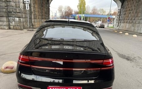 Genesis G90, 2022 год, 6 800 000 рублей, 6 фотография