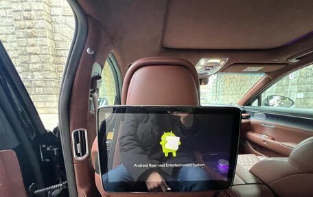 Genesis G90, 2022 год, 6 800 000 рублей, 16 фотография