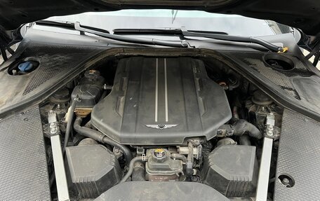 Genesis G90, 2022 год, 6 800 000 рублей, 20 фотография