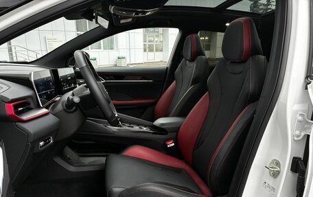 Geely Coolray I, 2024 год, 2 450 000 рублей, 4 фотография