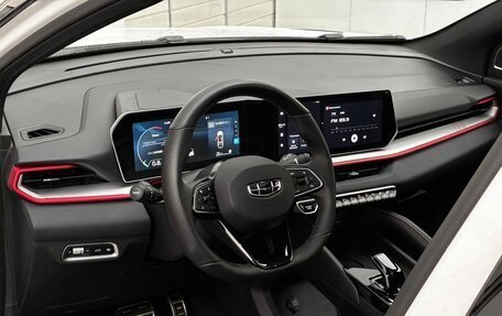 Geely Coolray I, 2024 год, 2 450 000 рублей, 9 фотография