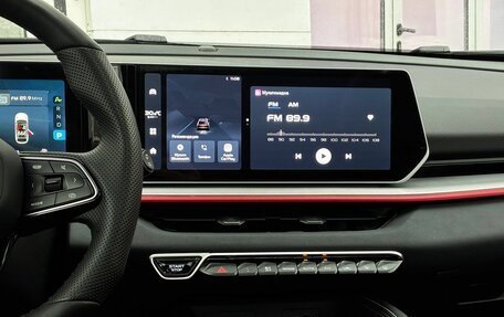 Geely Coolray I, 2024 год, 2 450 000 рублей, 14 фотография