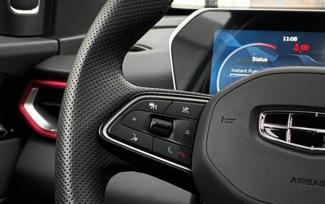 Geely Coolray I, 2024 год, 2 450 000 рублей, 16 фотография