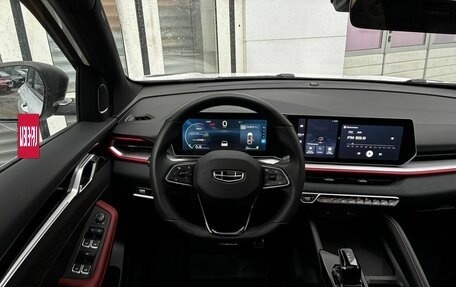 Geely Coolray I, 2024 год, 2 450 000 рублей, 11 фотография