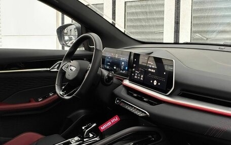 Geely Coolray I, 2024 год, 2 450 000 рублей, 13 фотография