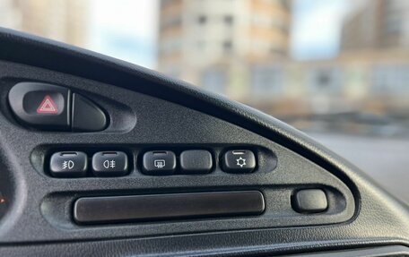 Chevrolet Niva I рестайлинг, 2016 год, 790 000 рублей, 11 фотография