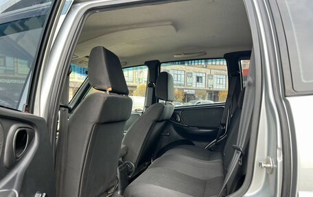 Chevrolet Niva I рестайлинг, 2016 год, 790 000 рублей, 13 фотография