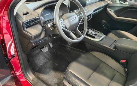 Haval Jolion, 2025 год, 2 799 000 рублей, 9 фотография