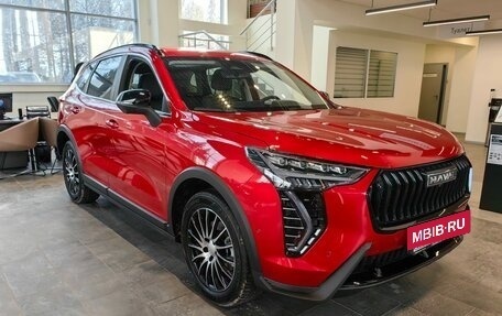 Haval Jolion, 2025 год, 2 799 000 рублей, 3 фотография