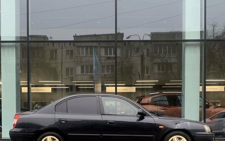 Hyundai Elantra III, 2009 год, 450 000 рублей, 4 фотография