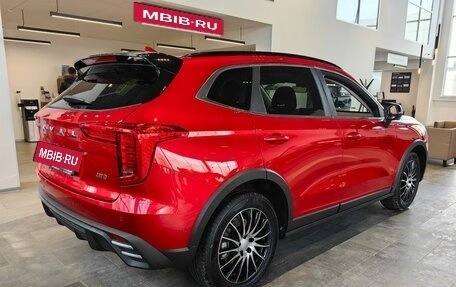 Haval Jolion, 2025 год, 2 799 000 рублей, 5 фотография