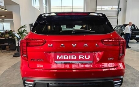 Haval Jolion, 2025 год, 2 799 000 рублей, 6 фотография