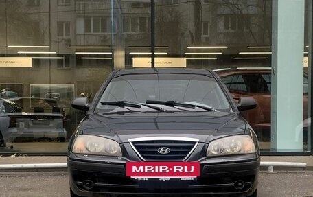Hyundai Elantra III, 2009 год, 450 000 рублей, 2 фотография