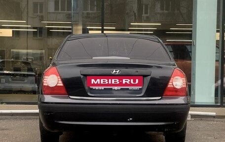 Hyundai Elantra III, 2009 год, 450 000 рублей, 6 фотография