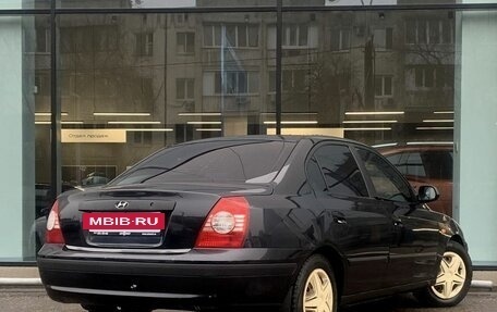 Hyundai Elantra III, 2009 год, 450 000 рублей, 5 фотография