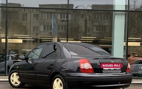 Hyundai Elantra III, 2009 год, 450 000 рублей, 7 фотография