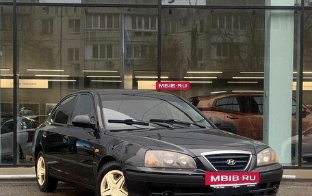 Hyundai Elantra III, 2009 год, 450 000 рублей, 3 фотография