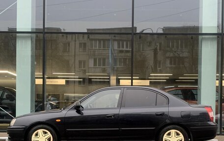 Hyundai Elantra III, 2009 год, 450 000 рублей, 8 фотография