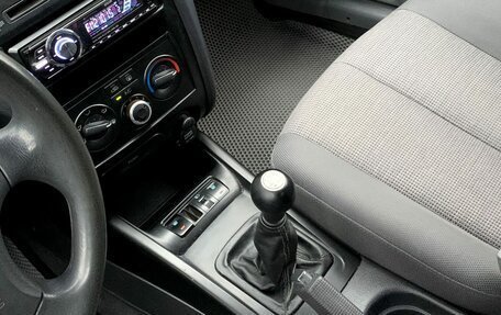 Hyundai Elantra III, 2009 год, 450 000 рублей, 13 фотография