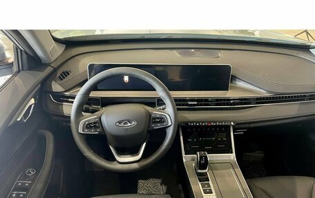 Chery Tiggo 4 I рестайлинг, 2025 год, 2 177 848 рублей, 4 фотография