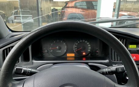 Hyundai Elantra III, 2009 год, 450 000 рублей, 14 фотография