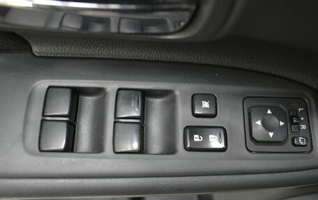 Mitsubishi Outlander III рестайлинг 3, 2014 год, 1 349 000 рублей, 6 фотография