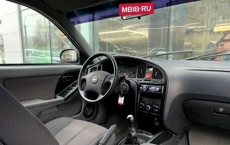 Hyundai Elantra III, 2009 год, 450 000 рублей, 9 фотография