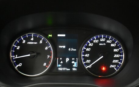 Mitsubishi Outlander III рестайлинг 3, 2014 год, 1 349 000 рублей, 10 фотография