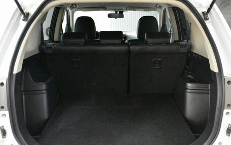 Mitsubishi Outlander III рестайлинг 3, 2014 год, 1 349 000 рублей, 19 фотография