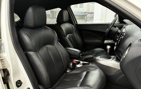 Nissan Juke II, 2015 год, 1 349 000 рублей, 7 фотография