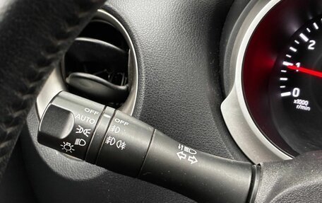 Nissan Juke II, 2015 год, 1 349 000 рублей, 14 фотография