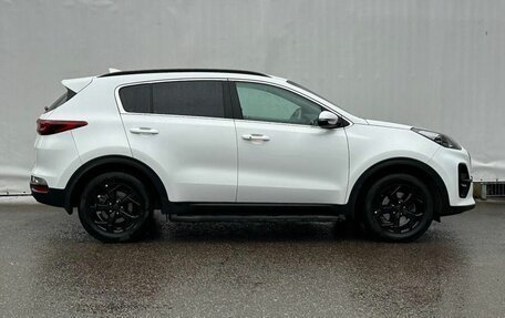 KIA Sportage IV рестайлинг, 2021 год, 2 200 000 рублей, 4 фотография