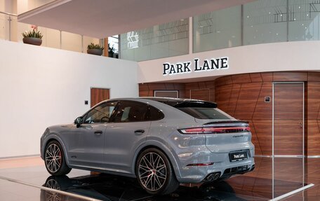 Porsche Cayenne III, 2025 год, 24 490 000 рублей, 2 фотография