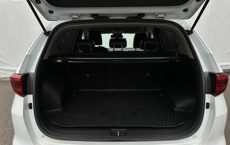 KIA Sportage IV рестайлинг, 2021 год, 2 200 000 рублей, 15 фотография