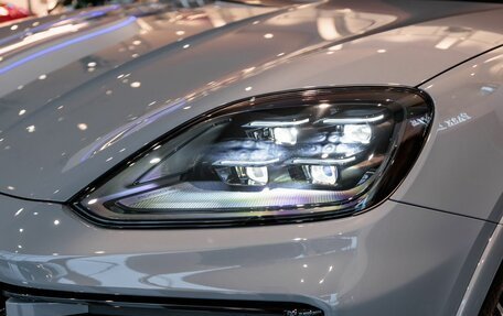 Porsche Cayenne III, 2025 год, 24 490 000 рублей, 5 фотография