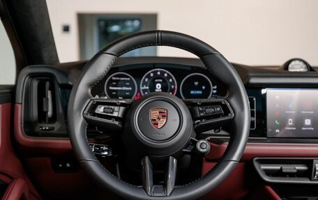 Porsche Cayenne III, 2025 год, 24 490 000 рублей, 13 фотография