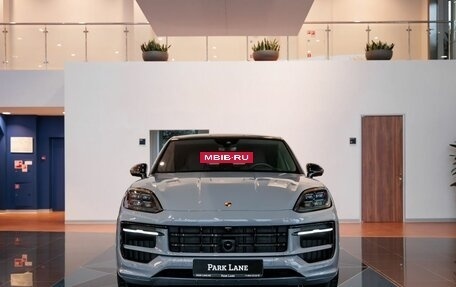 Porsche Cayenne III, 2025 год, 24 490 000 рублей, 3 фотография