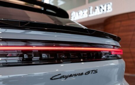 Porsche Cayenne III, 2025 год, 24 490 000 рублей, 11 фотография