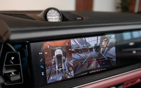 Porsche Cayenne III, 2025 год, 24 490 000 рублей, 16 фотография