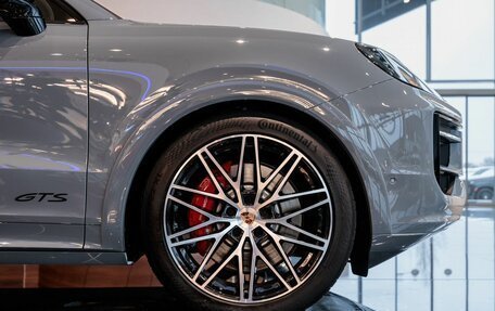 Porsche Cayenne III, 2025 год, 24 490 000 рублей, 8 фотография