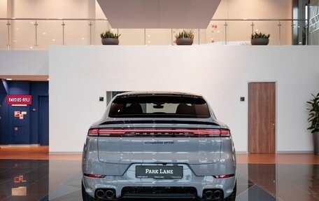 Porsche Cayenne III, 2025 год, 24 490 000 рублей, 4 фотография