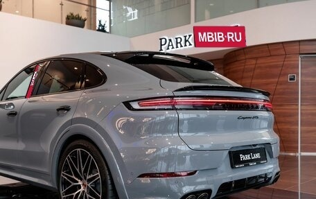 Porsche Cayenne III, 2025 год, 24 490 000 рублей, 9 фотография