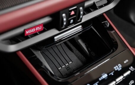 Porsche Cayenne III, 2025 год, 24 490 000 рублей, 17 фотография