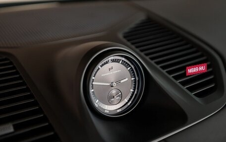 Porsche Cayenne III, 2025 год, 24 490 000 рублей, 15 фотография